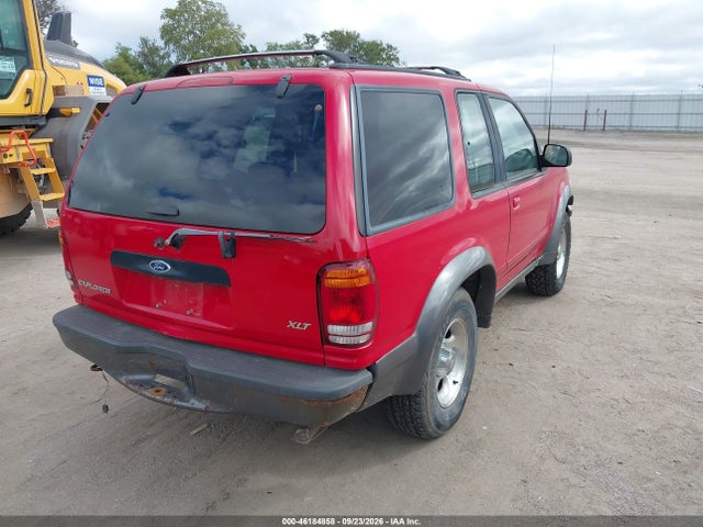 Aukcja sprzedaży 1998 Ford Explorer Sport, vin: 1FMYU24E4WUC83542, numer aukcji: 46184858