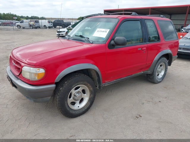 Aukcja sprzedaży 1998 Ford Explorer Sport, vin: 1FMYU24E4WUC83542, numer aukcji: 46184858