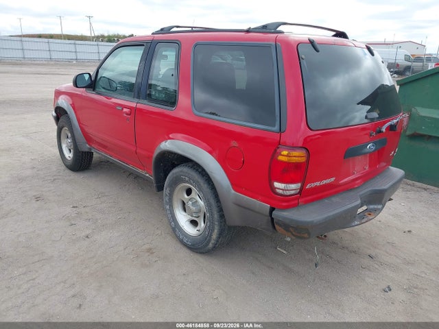 Aukcja sprzedaży 1998 Ford Explorer Sport, vin: 1FMYU24E4WUC83542, numer aukcji: 46184858