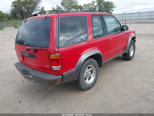 Aukcja sprzedaży 1998 Ford Explorer Sport, vin: 1FMYU24E4WUC83542, numer aukcji: 46184858