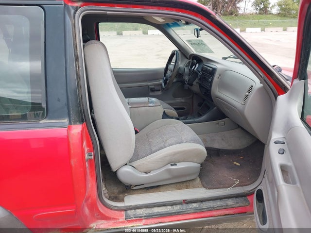 Aukcja sprzedaży 1998 Ford Explorer Sport, vin: 1FMYU24E4WUC83542, numer aukcji: 46184858