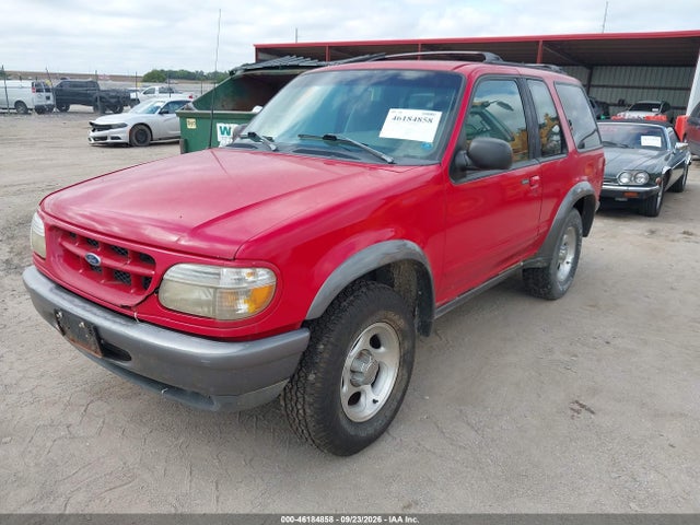 Aukcja sprzedaży 1998 Ford Explorer Sport, vin: 1FMYU24E4WUC83542, numer aukcji: 46184858