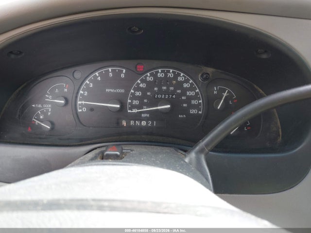 Aukcja sprzedaży 1998 Ford Explorer Sport, vin: 1FMYU24E4WUC83542, numer aukcji: 46184858