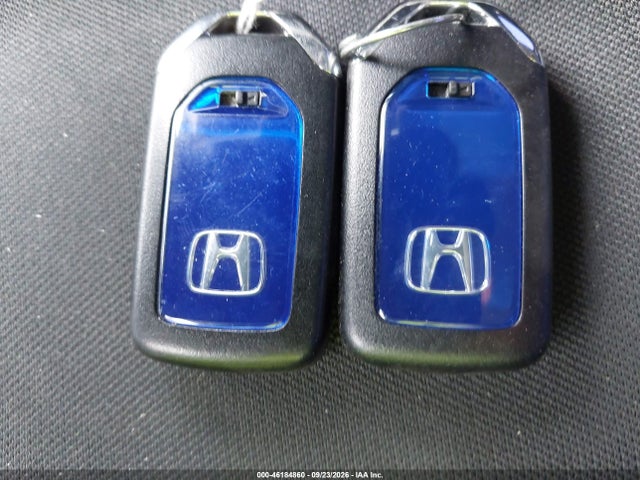 Aukcja sprzedaży 2022 Honda Insight Ex, vin: 19XZE4F57NE003964, numer aukcji: 46184860