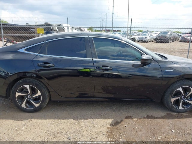 Aukcja sprzedaży 2022 Honda Insight Ex, vin: 19XZE4F57NE003964, numer aukcji: 46184860
