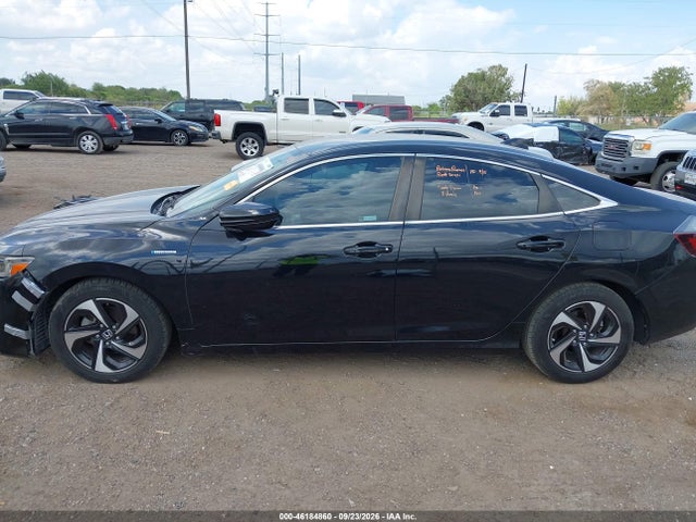 Aukcja sprzedaży 2022 Honda Insight Ex, vin: 19XZE4F57NE003964, numer aukcji: 46184860