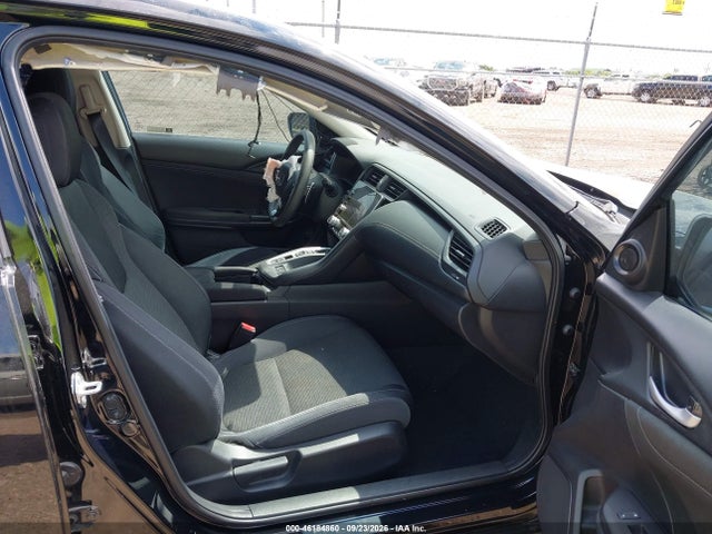 Aukcja sprzedaży 2022 Honda Insight Ex, vin: 19XZE4F57NE003964, numer aukcji: 46184860