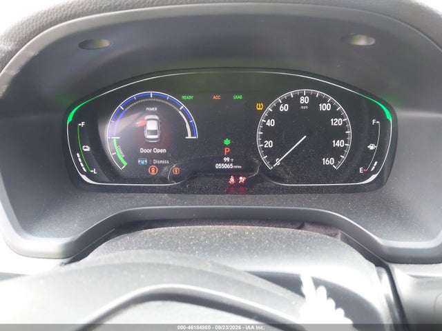 Aukcja sprzedaży 2022 Honda Insight Ex, vin: 19XZE4F57NE003964, numer aukcji: 46184860