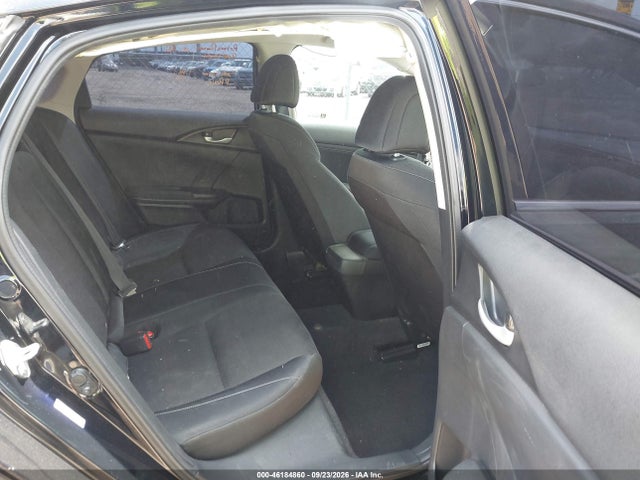 Aukcja sprzedaży 2022 Honda Insight Ex, vin: 19XZE4F57NE003964, numer aukcji: 46184860
