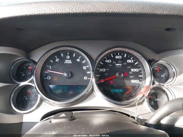 2011 Gmc Sierra 1500 Sle მანქანა იყიდება აუქციონზე, vin: 1GTR2VE34BZ324665, აუქციონის ნომერი: 46184864