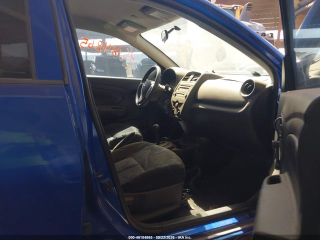Nissan Versa 1.6 S+ 2017 3N1CN7AP9HL817973 Image 5