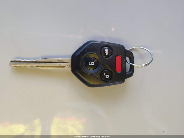 Aukcja sprzedaży 2015 Subaru Forester 2.5i, vin: JF2SJABC9FH816185, numer aukcji: 46184866