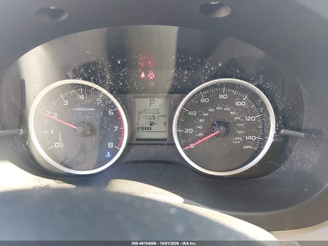 Aukcja sprzedaży 2015 Subaru Forester 2.5i, vin: JF2SJABC9FH816185, numer aukcji: 46184866