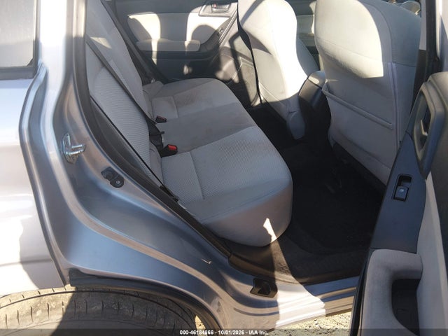 Aukcja sprzedaży 2015 Subaru Forester 2.5i, vin: JF2SJABC9FH816185, numer aukcji: 46184866