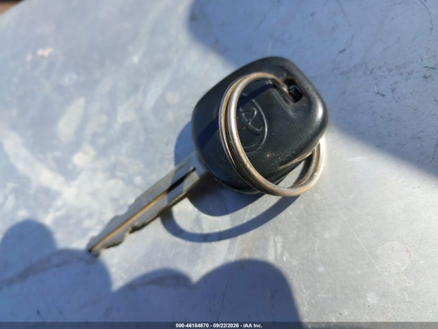 2007 Toyota Corolla Ce მანქანა იყიდება აუქციონზე, vin: 1NXBR32E47Z920463, აუქციონის ნომერი: 46184870