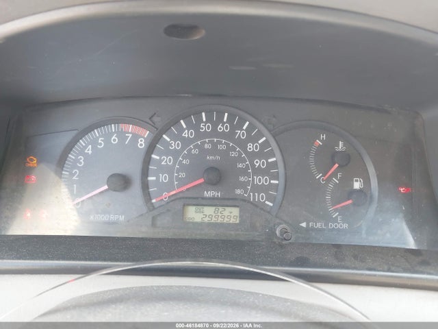 2007 Toyota Corolla Ce მანქანა იყიდება აუქციონზე, vin: 1NXBR32E47Z920463, აუქციონის ნომერი: 46184870