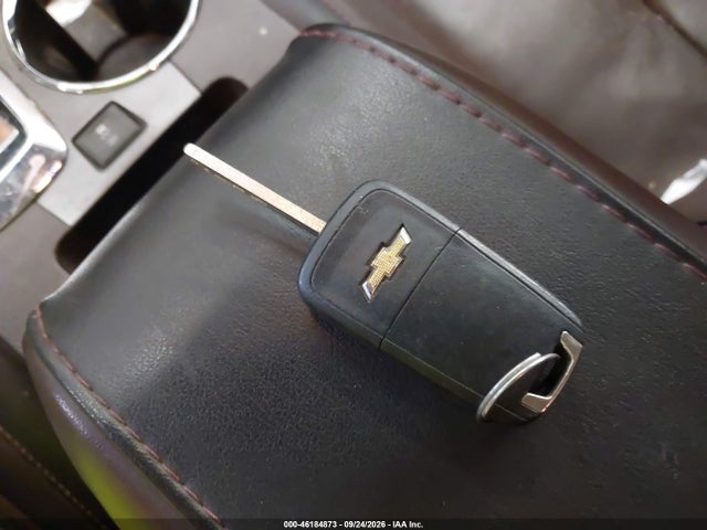 46184873 :رقم المزاد ، 2GNFLNEK3C6248769 vin ، 2012 Chevrolet Equinox 2lt مزاد بيع