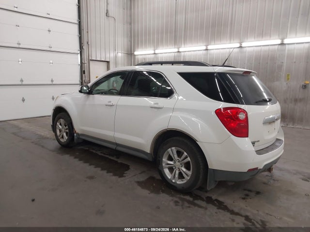 46184873 :رقم المزاد ، 2GNFLNEK3C6248769 vin ، 2012 Chevrolet Equinox 2lt مزاد بيع