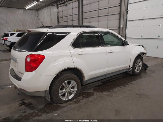 46184873 :رقم المزاد ، 2GNFLNEK3C6248769 vin ، 2012 Chevrolet Equinox 2lt مزاد بيع