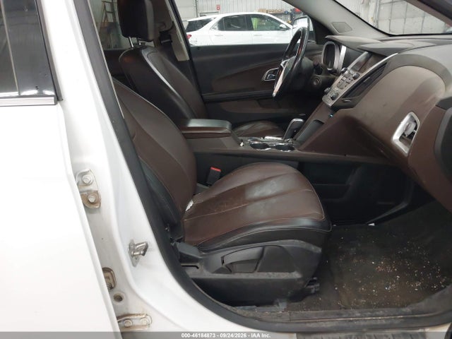 46184873 :رقم المزاد ، 2GNFLNEK3C6248769 vin ، 2012 Chevrolet Equinox 2lt مزاد بيع