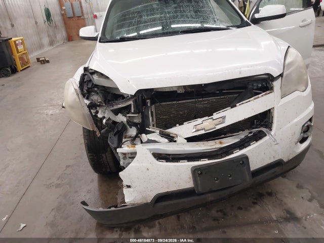46184873 :رقم المزاد ، 2GNFLNEK3C6248769 vin ، 2012 Chevrolet Equinox 2lt مزاد بيع