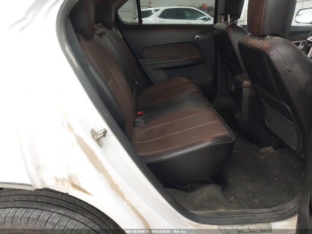 46184873 :رقم المزاد ، 2GNFLNEK3C6248769 vin ، 2012 Chevrolet Equinox 2lt مزاد بيع