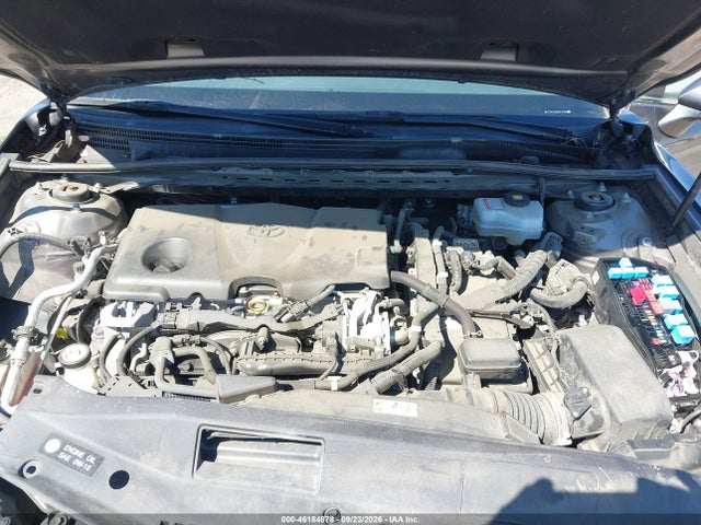 Aukcja sprzedaży 2019 Toyota Camry Hybrid Se, vin: 4T1B21HK0KU517580, numer aukcji: 46184878