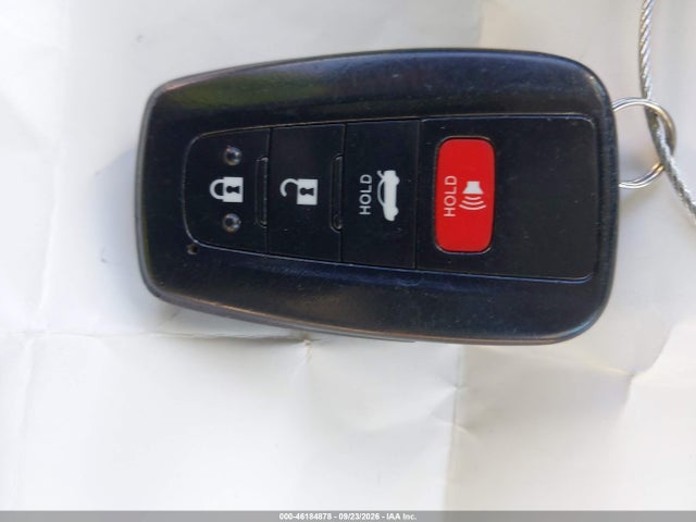 Aukcja sprzedaży 2019 Toyota Camry Hybrid Se, vin: 4T1B21HK0KU517580, numer aukcji: 46184878
