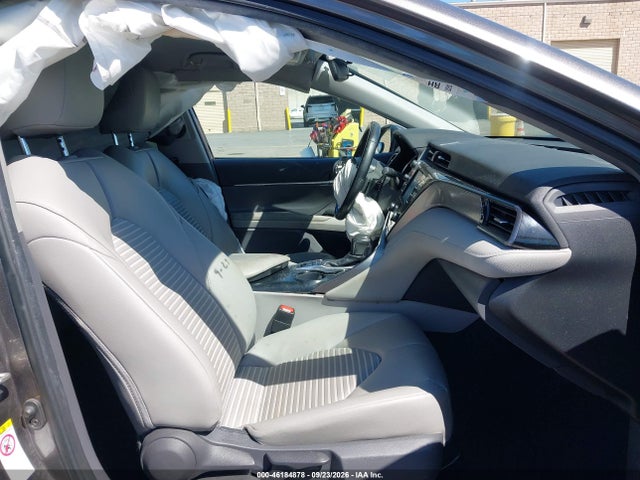 Aukcja sprzedaży 2019 Toyota Camry Hybrid Se, vin: 4T1B21HK0KU517580, numer aukcji: 46184878