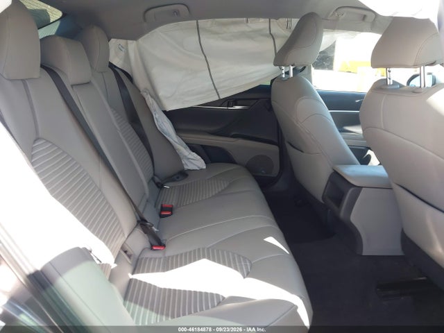 Aukcja sprzedaży 2019 Toyota Camry Hybrid Se, vin: 4T1B21HK0KU517580, numer aukcji: 46184878