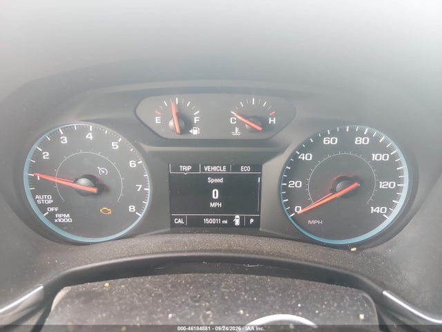Chevrolet EQUINOX LT 2018 2GNAXJEV2J6238345 Image 15