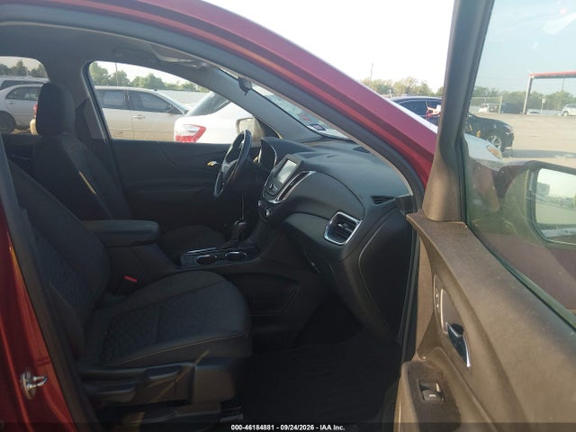 Chevrolet EQUINOX LT 2018 2GNAXJEV2J6238345 Image 5