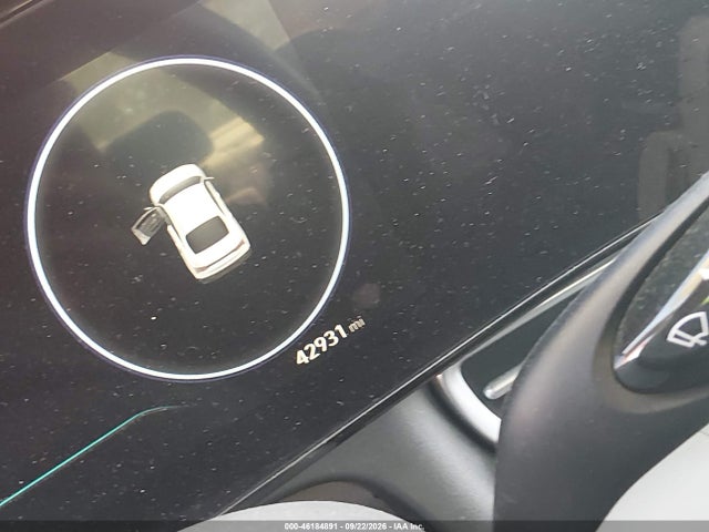 Продажа на аукционе авто 2025 Hyundai Elantra Sel Convenience, vin: KMHLS4DG6SU905307, номер лота: 46184891