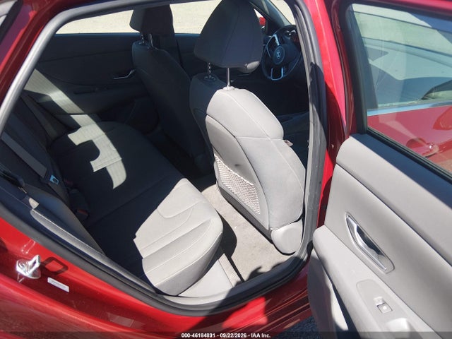 Продажа на аукционе авто 2025 Hyundai Elantra Sel Convenience, vin: KMHLS4DG6SU905307, номер лота: 46184891