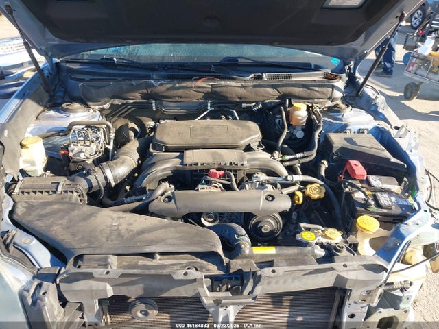 Aukcja sprzedaży 2011 Subaru Outback 2.5i Premium, vin: 4S4BRBCC1B3379555, numer aukcji: 46184893