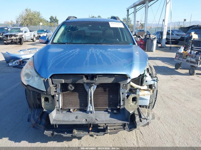 Aukcja sprzedaży 2011 Subaru Outback 2.5i Premium, vin: 4S4BRBCC1B3379555, numer aukcji: 46184893