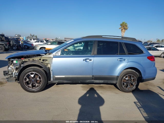 Aukcja sprzedaży 2011 Subaru Outback 2.5i Premium, vin: 4S4BRBCC1B3379555, numer aukcji: 46184893