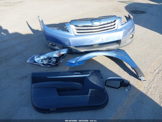 Aukcja sprzedaży 2011 Subaru Outback 2.5i Premium, vin: 4S4BRBCC1B3379555, numer aukcji: 46184893