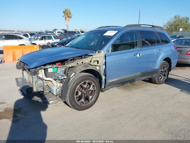 Aukcja sprzedaży 2011 Subaru Outback 2.5i Premium, vin: 4S4BRBCC1B3379555, numer aukcji: 46184893