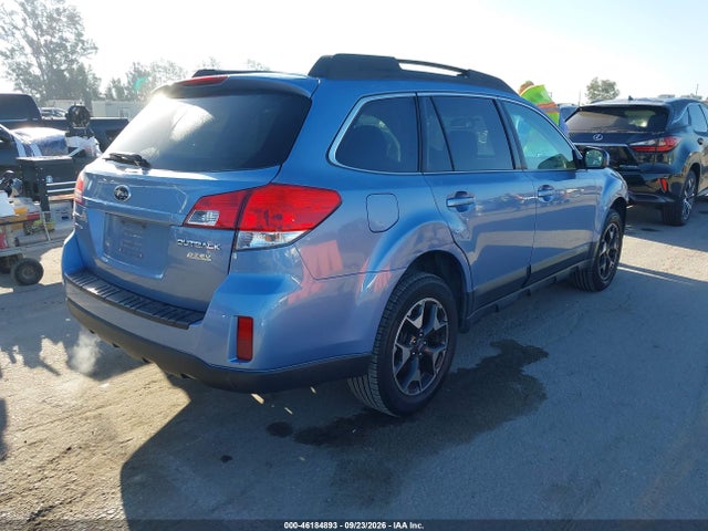 Aukcja sprzedaży 2011 Subaru Outback 2.5i Premium, vin: 4S4BRBCC1B3379555, numer aukcji: 46184893