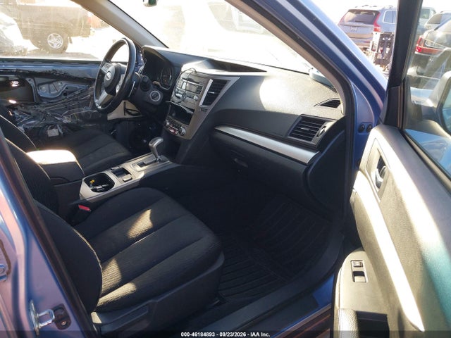 Aukcja sprzedaży 2011 Subaru Outback 2.5i Premium, vin: 4S4BRBCC1B3379555, numer aukcji: 46184893