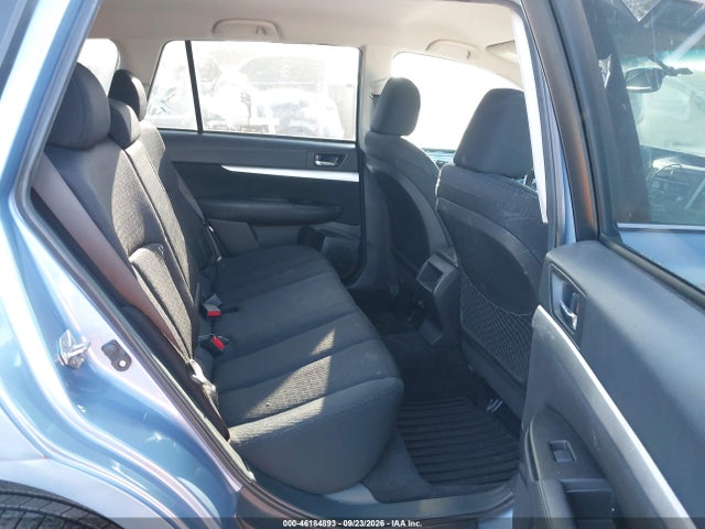 Aukcja sprzedaży 2011 Subaru Outback 2.5i Premium, vin: 4S4BRBCC1B3379555, numer aukcji: 46184893
