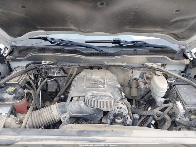Aukcja sprzedaży 2016 Chevrolet Silverado 2500hd Wt, vin: 1GC1KUEG6GF195010, numer aukcji: 46184897