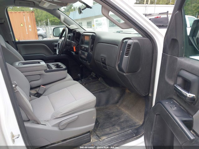 Aukcja sprzedaży 2016 Chevrolet Silverado 2500hd Wt, vin: 1GC1KUEG6GF195010, numer aukcji: 46184897
