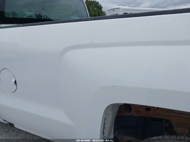 Aukcja sprzedaży 2016 Chevrolet Silverado 2500hd Wt, vin: 1GC1KUEG6GF195010, numer aukcji: 46184897