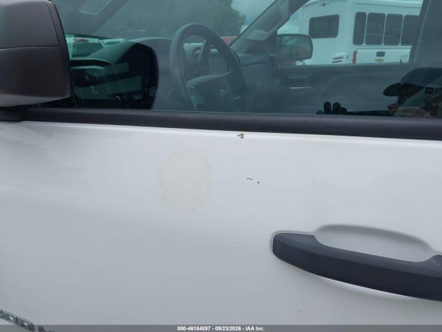 Aukcja sprzedaży 2016 Chevrolet Silverado 2500hd Wt, vin: 1GC1KUEG6GF195010, numer aukcji: 46184897