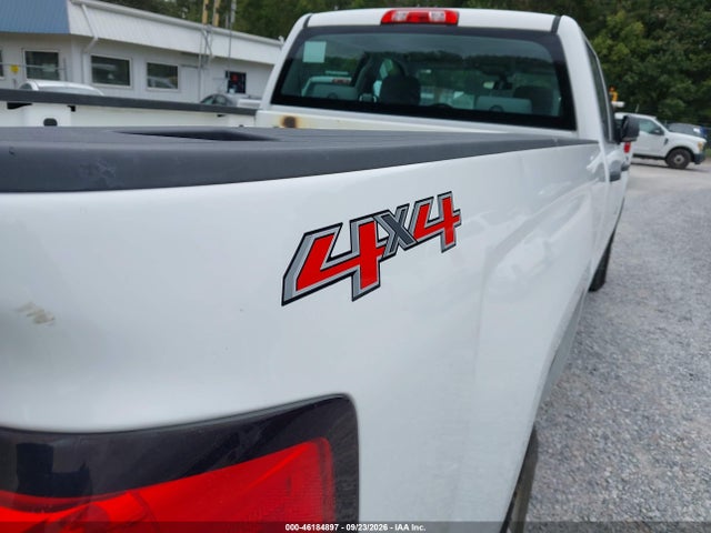 Aukcja sprzedaży 2016 Chevrolet Silverado 2500hd Wt, vin: 1GC1KUEG6GF195010, numer aukcji: 46184897