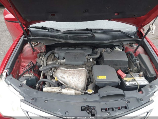 Aukcja sprzedaży 2012 Toyota Camry Le, vin: 4T1BF1FK7CU568017, numer aukcji: 46184901