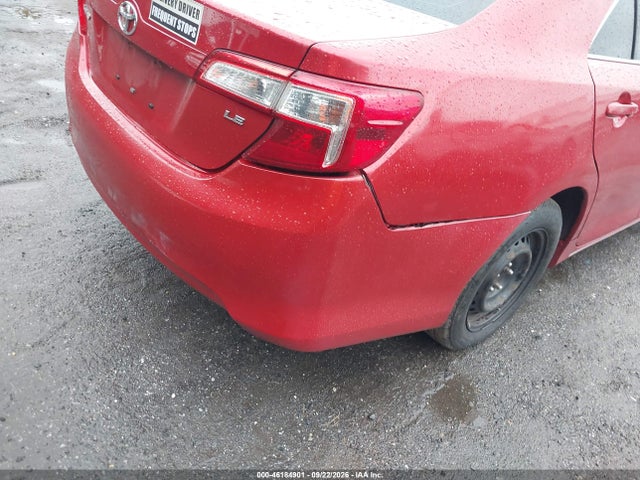 Aukcja sprzedaży 2012 Toyota Camry Le, vin: 4T1BF1FK7CU568017, numer aukcji: 46184901
