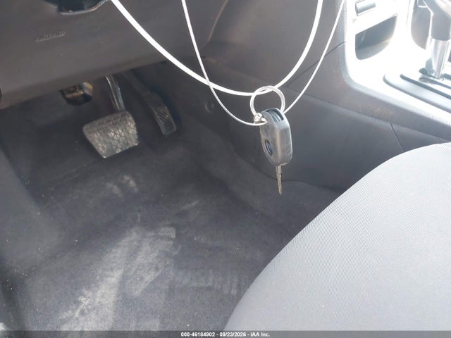 Aukcja sprzedaży 2018 Ford Fiesta Se, vin: 3FADP4EJ5JM101562, numer aukcji: 46184902
